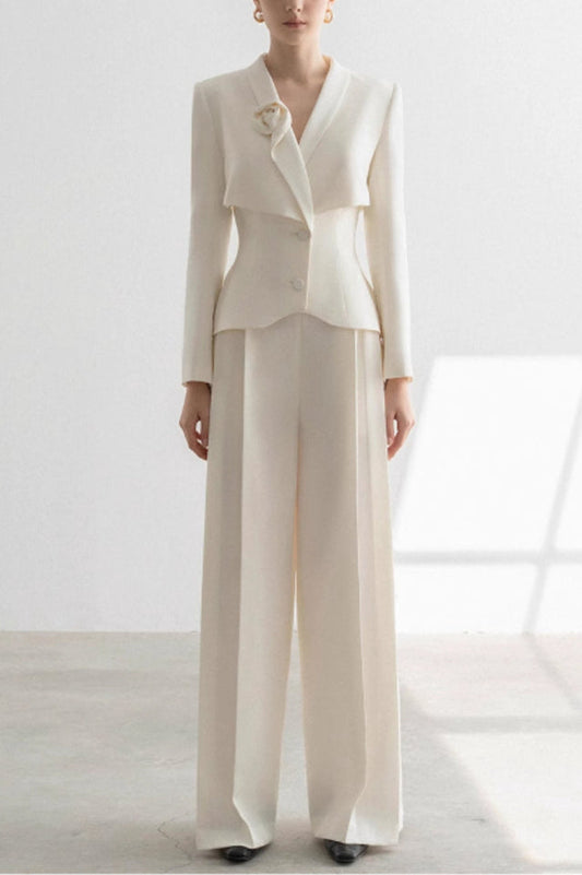 Aerora Jacket + Skirt Set | Dress In Beauty