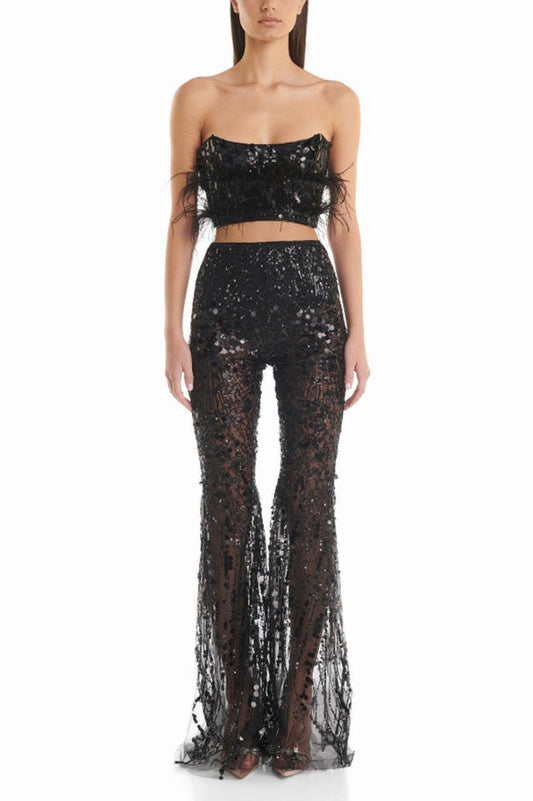 Oséree Sequin Set | Dress In Beauty