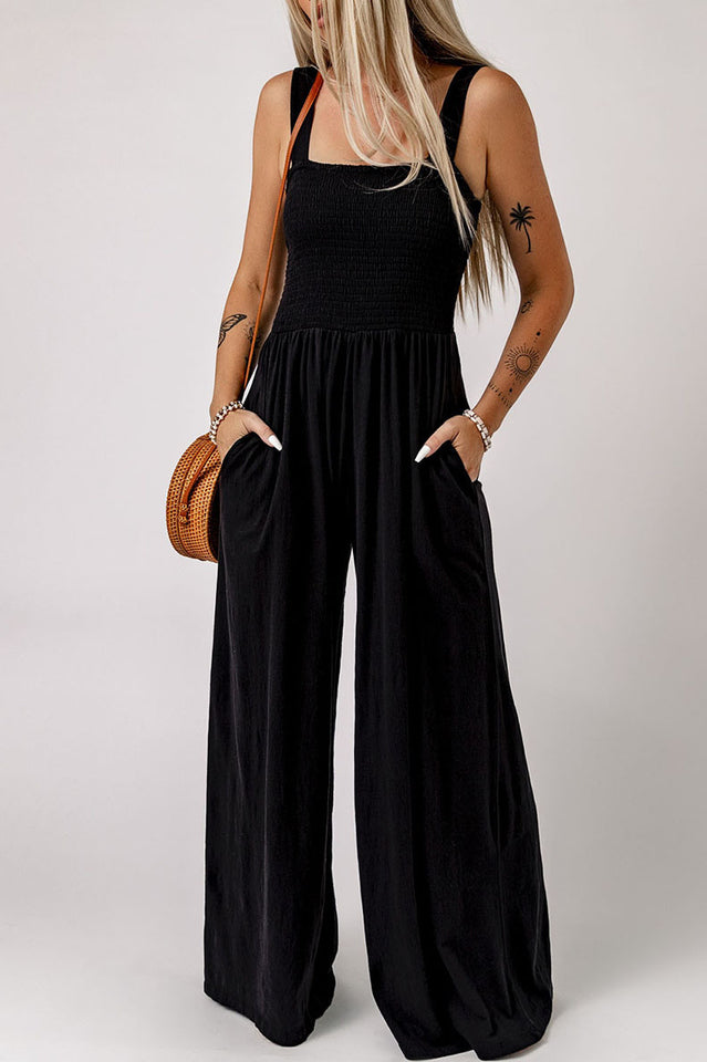 Finn Jumpsuit | Dress In Beauty