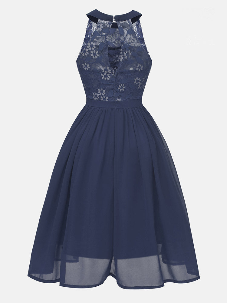 nan women's mini dress