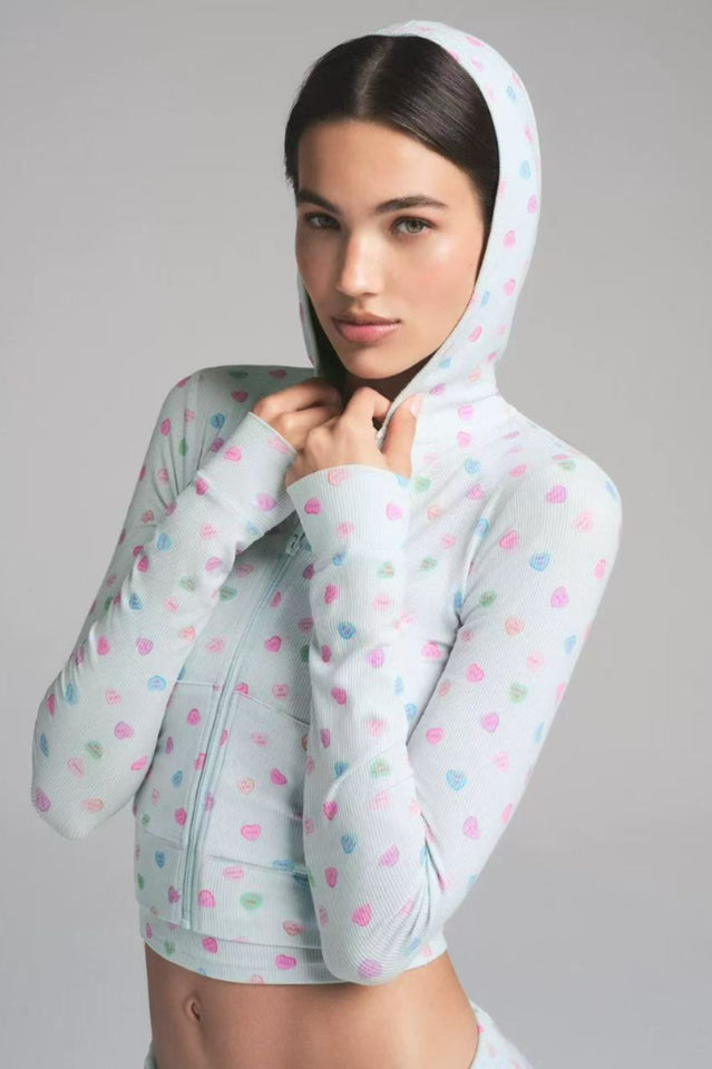 Soft Lounge Loose Pant Set | Dress In Beauty