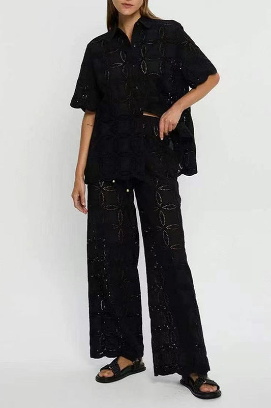 Rio Shirt Set | Dress In Beauty