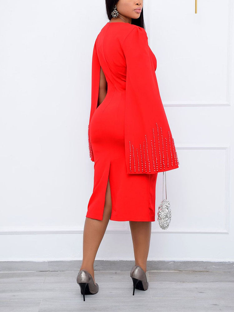 nan women's mini dress