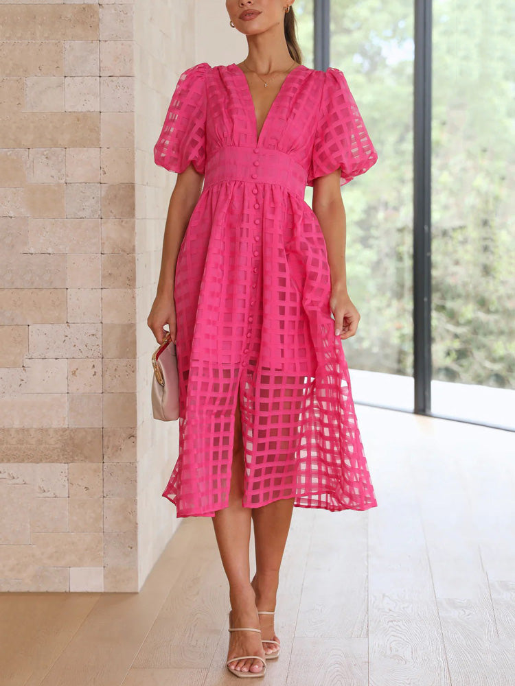 nan women's mini dress