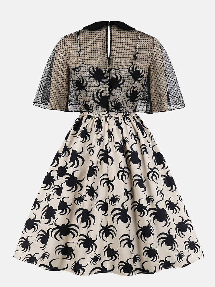 nan women's mini dress