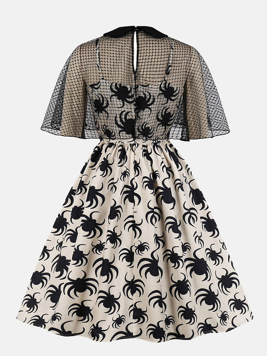 nan women's mini dress