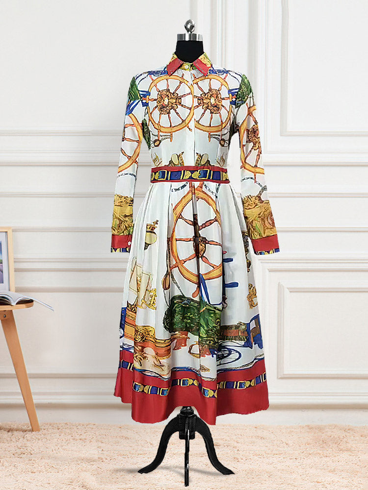 nan women's mini dress