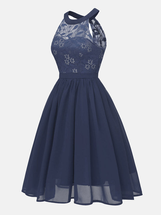 nan women's mini dress