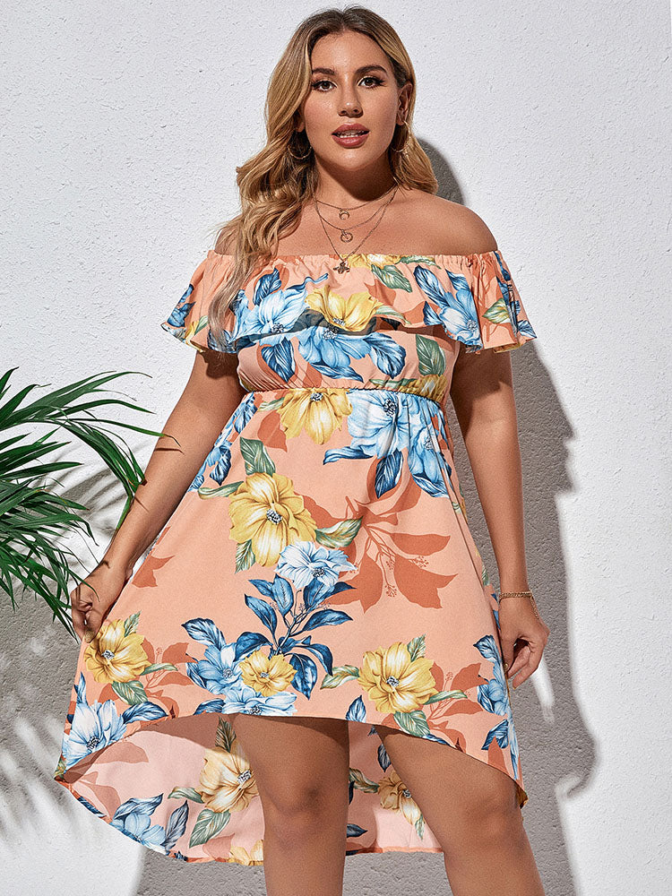 nan women's mini dress