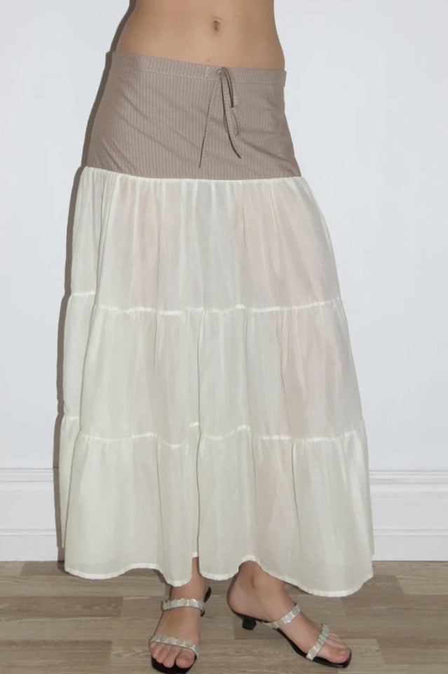 Calabria Skirt | Dress In Beauty