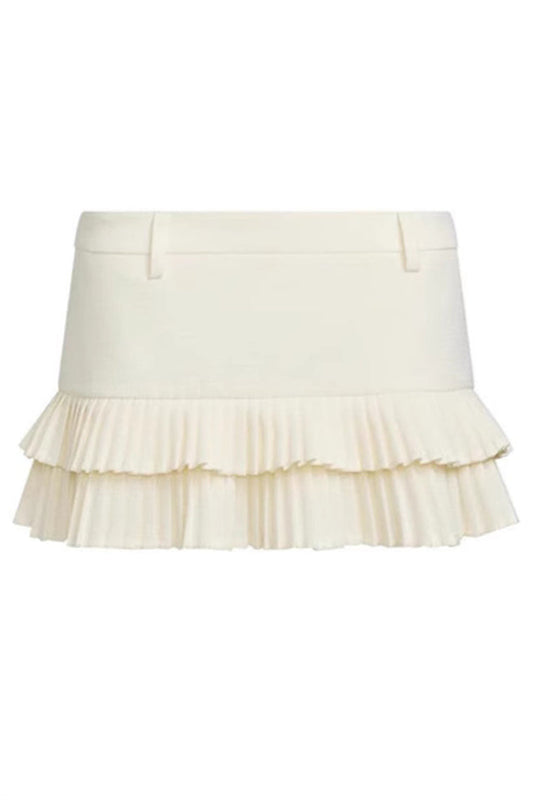 Jess Mini Skirt | Dress In Beauty