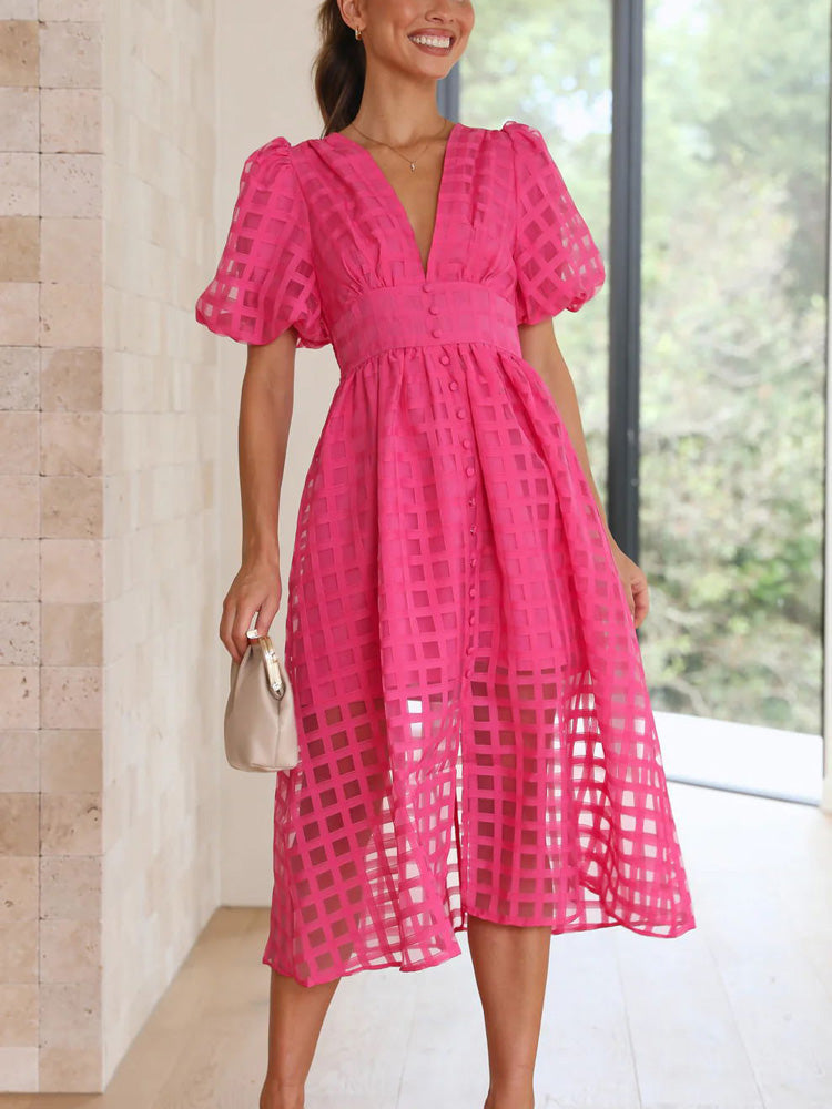 nan women's mini dress