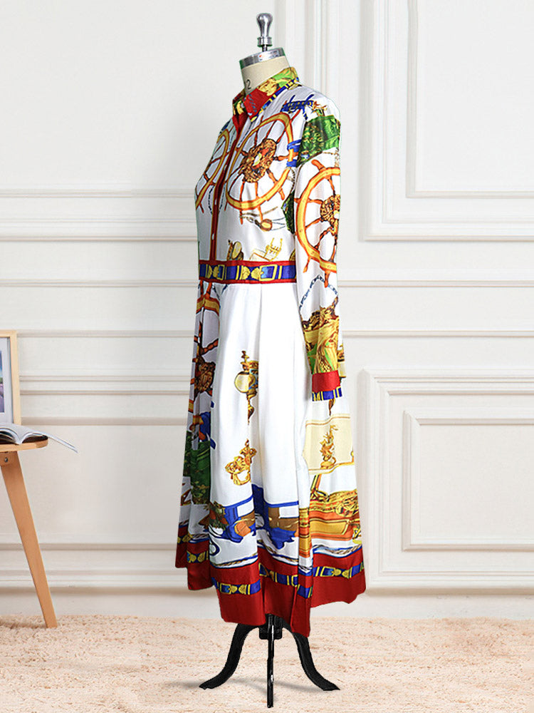 nan women's mini dress