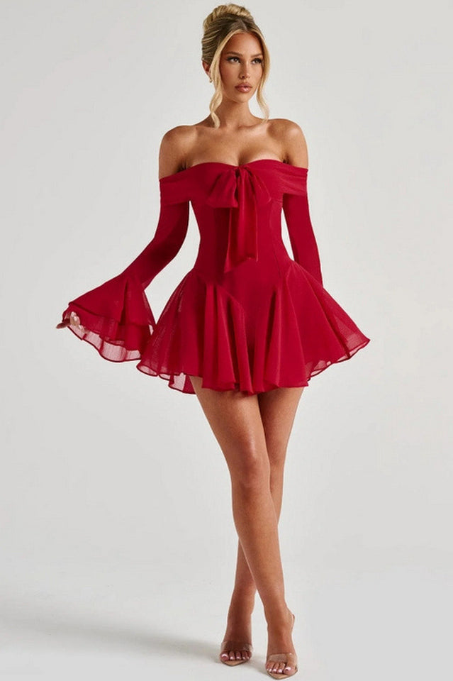 Nerissa Playsuit | Dress In Beauty