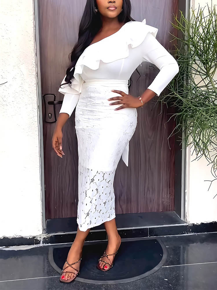 nan women's mini dress