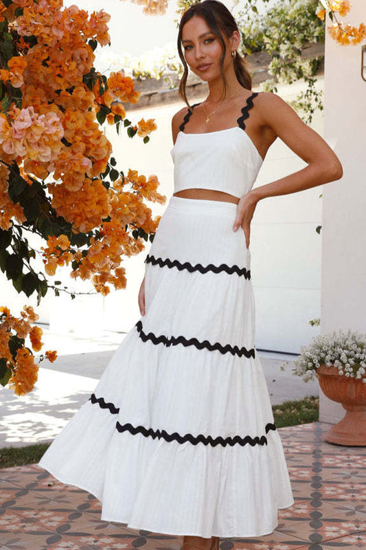 The Daylight Set | Dress In Beauty