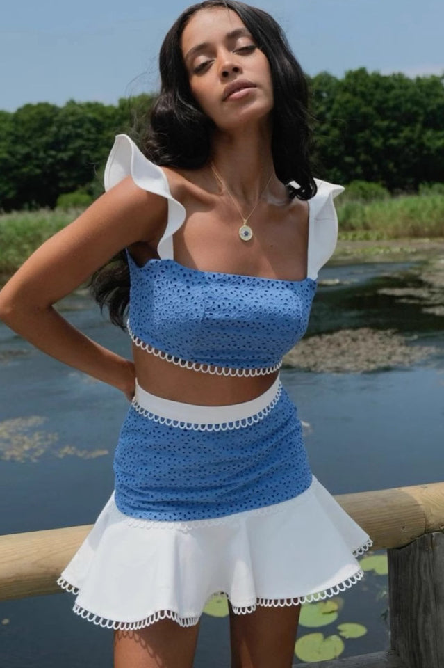 Veronica Set | Dress In Beauty