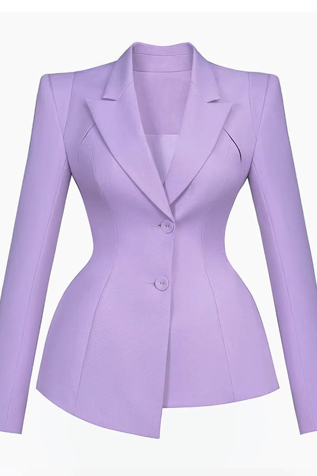 Ruelle Blazer & Trousers Set | Dress In Beauty