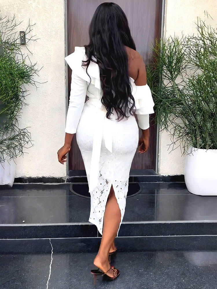 nan women's mini dress