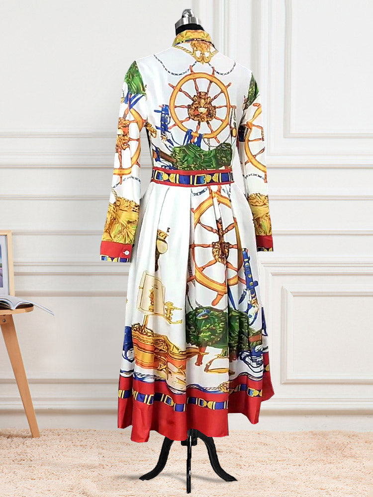 nan women's mini dress