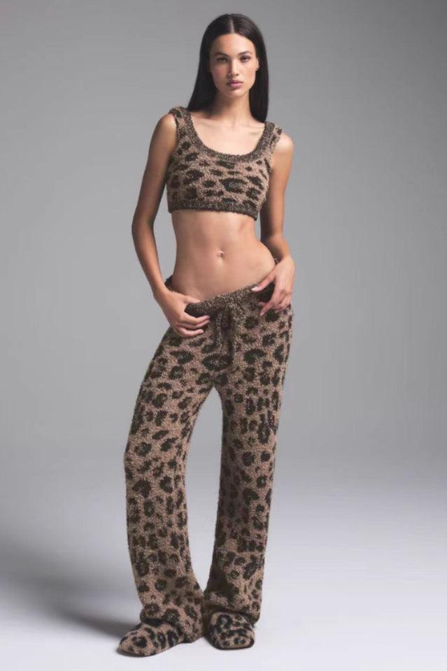 Cozy Knit Unisex Robe | Dress In Beauty