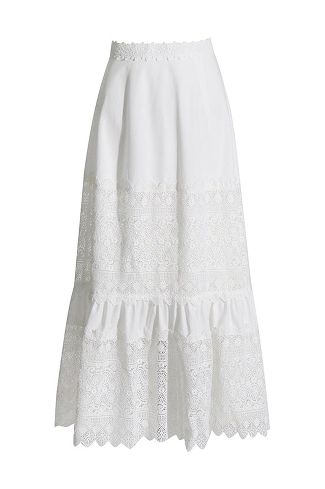 Aileen Skirt Set | Dress In Beauty