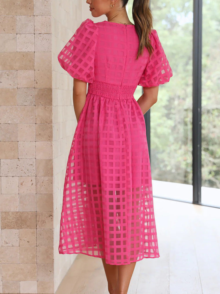 nan women's mini dress