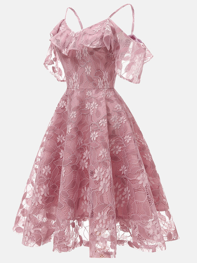 nan women's mini dress