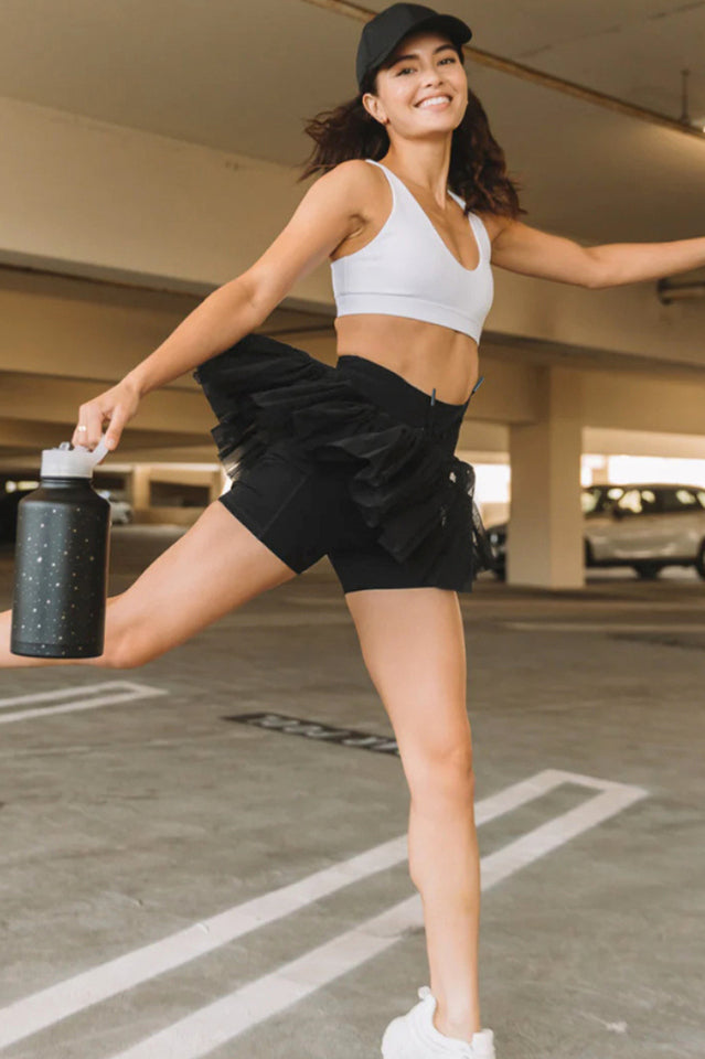 Pirouette Skort | Dress In Beauty