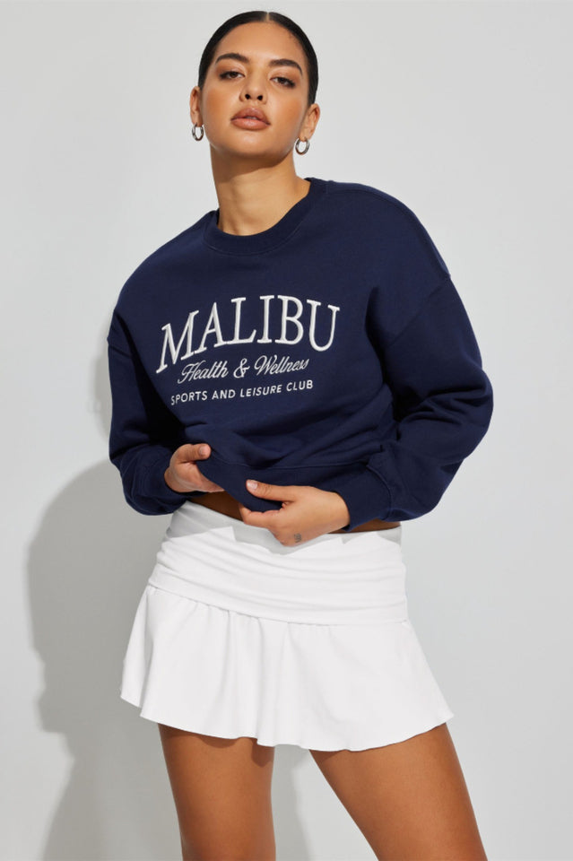 Flared Solid Skater Skirt | Dress In Beauty