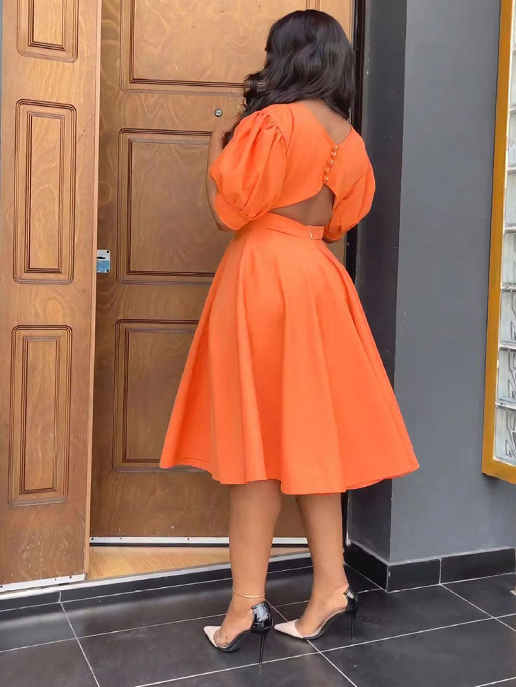 nan women's mini dress