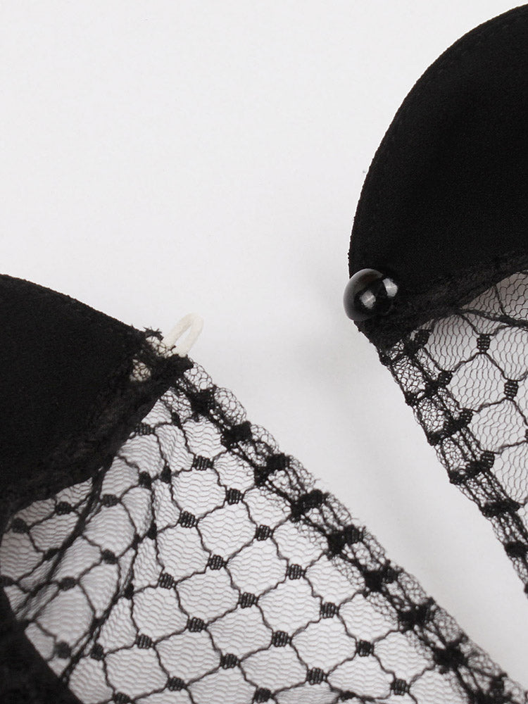 nan women's mini dress