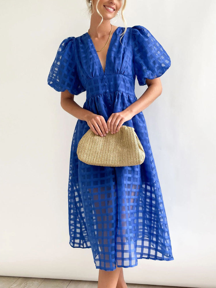 nan women's mini dress