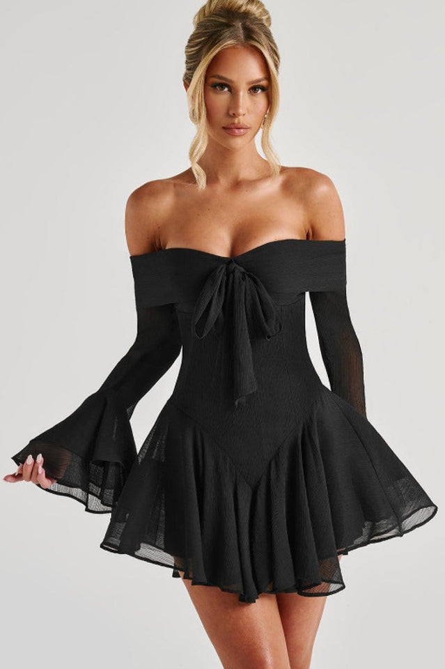 Nerissa Playsuit | Dress In Beauty