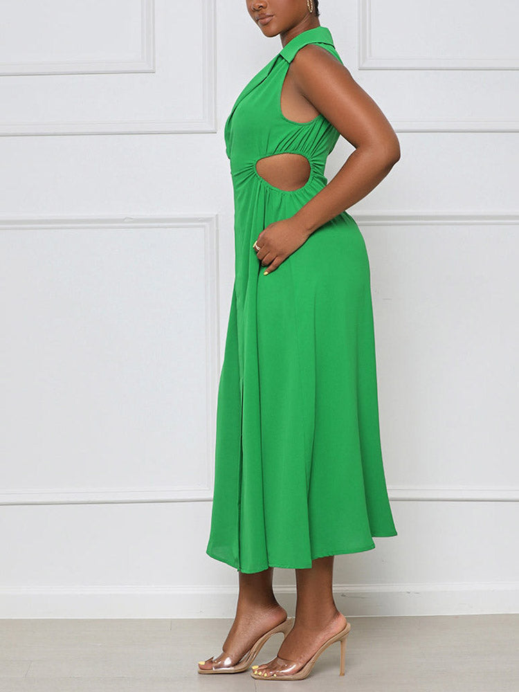 nan women's mini dress