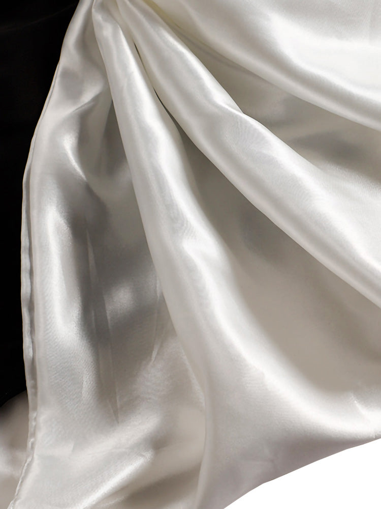 Women's nan Mini Dresses White