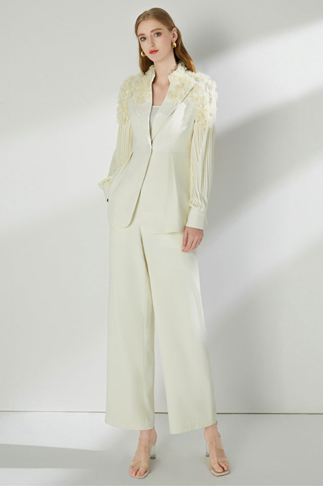 Vani Gupta Set | Dress In Beauty