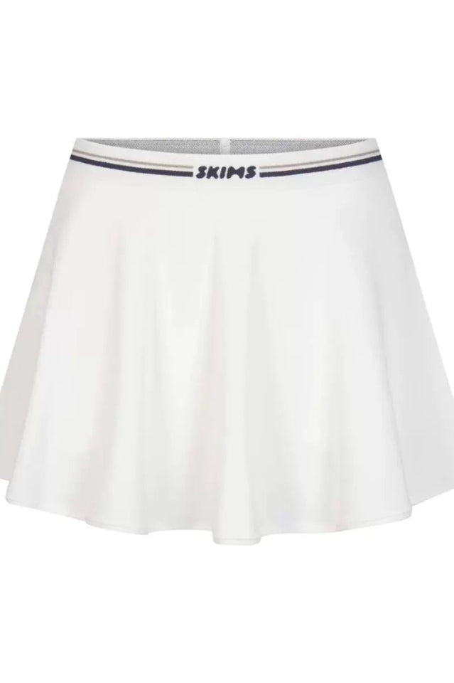 Logo Skort Set | Dress In Beauty