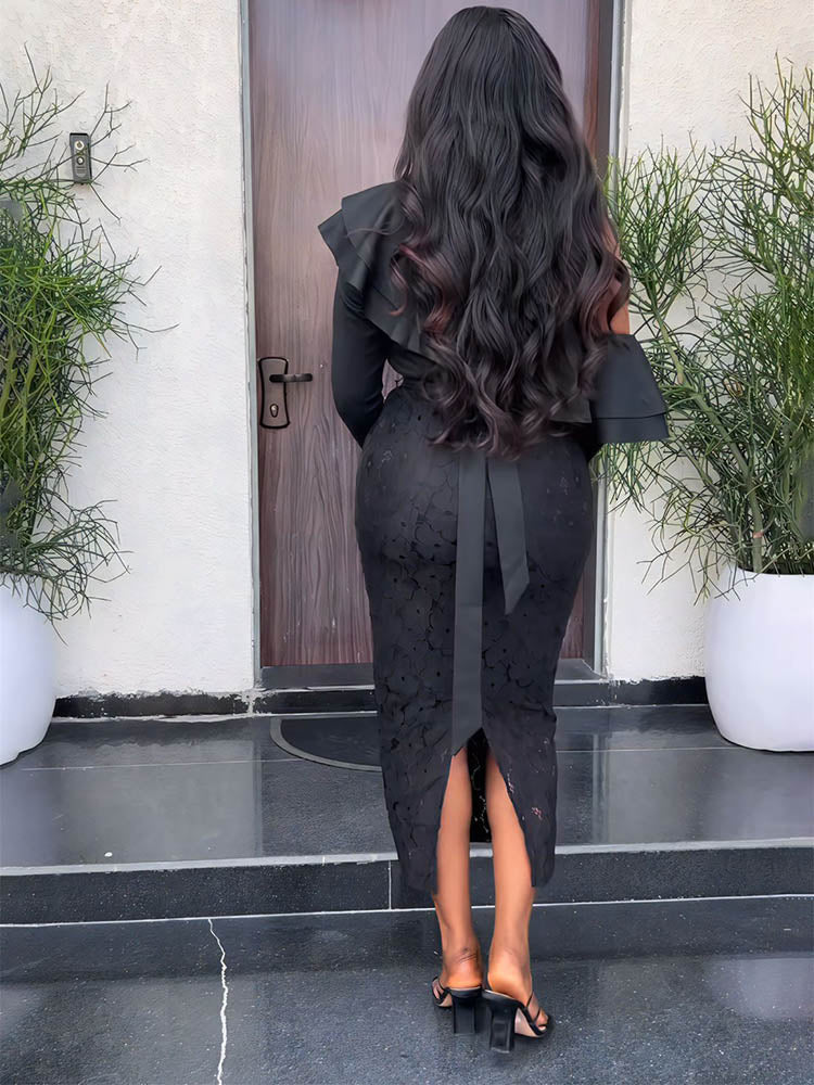 nan women's mini dress