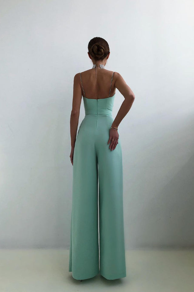Carola Jumpsuit | Dress In Beauty