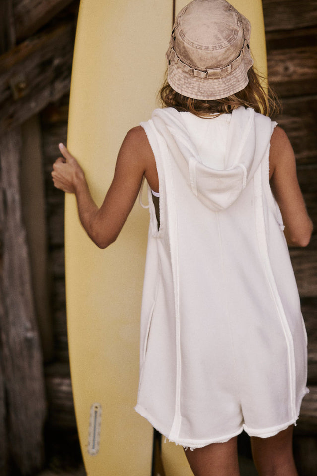 Free Spirit Romper | Dress In Beauty