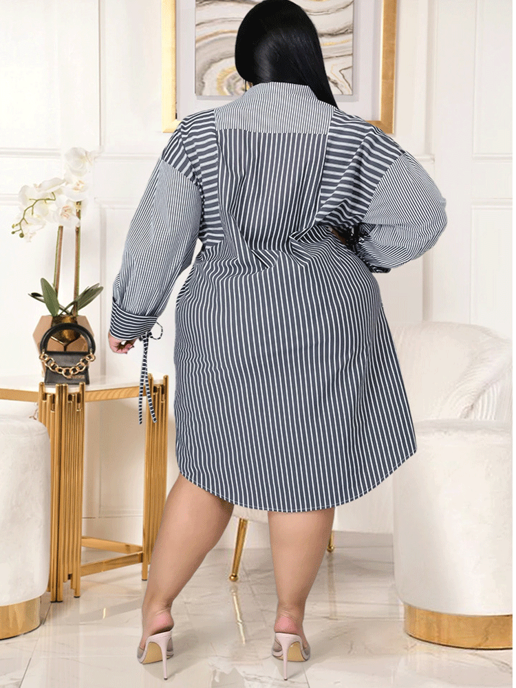 nan women's mini dress