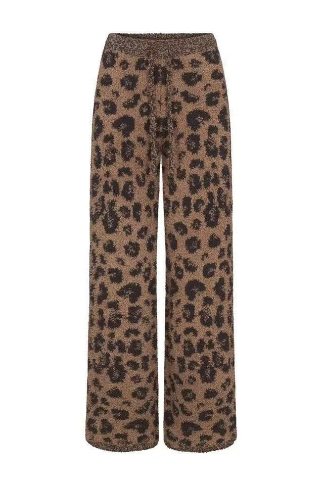 Cozy Knit Unisex Robe | Dress In Beauty