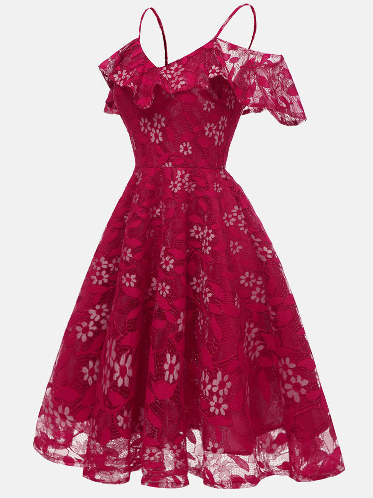 nan women's mini dress