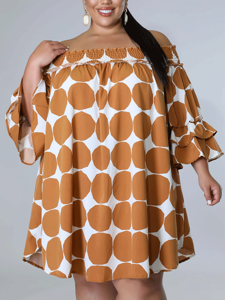 nan women's mini dress