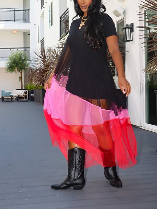 nan women's mini dress