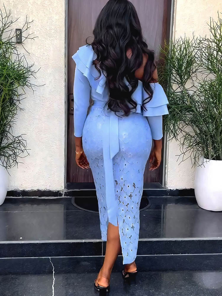 nan women's mini dress