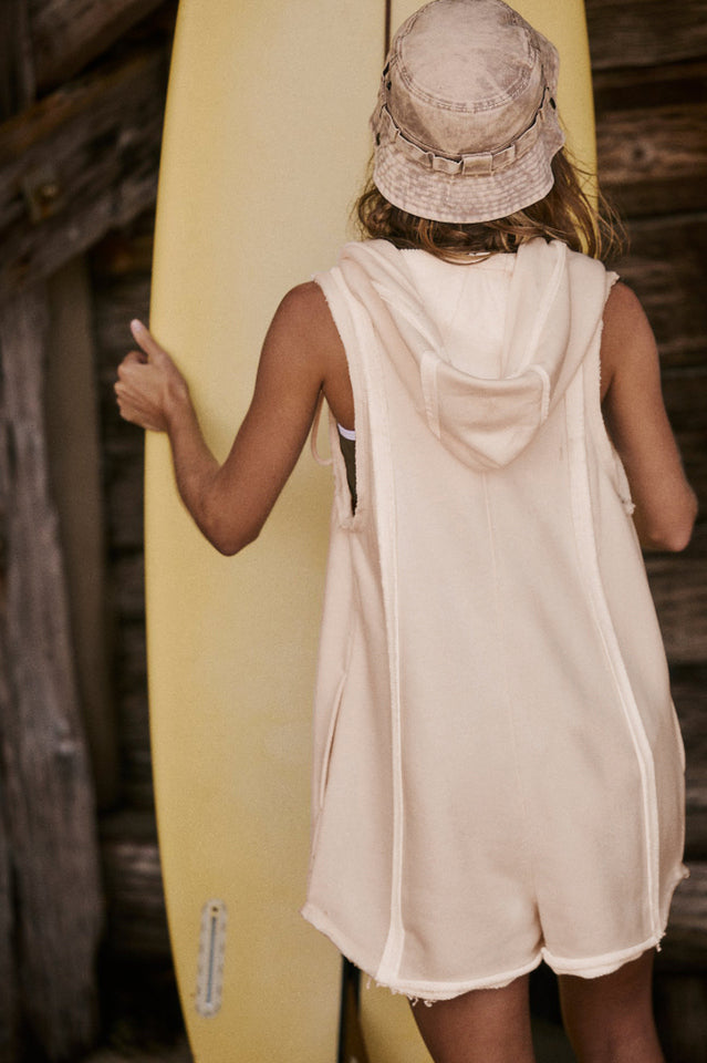 Free Spirit Romper | Dress In Beauty