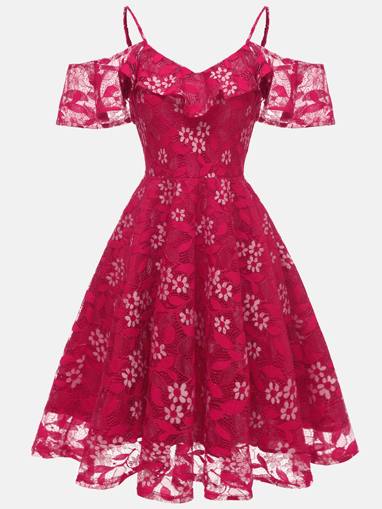 nan women's mini dress