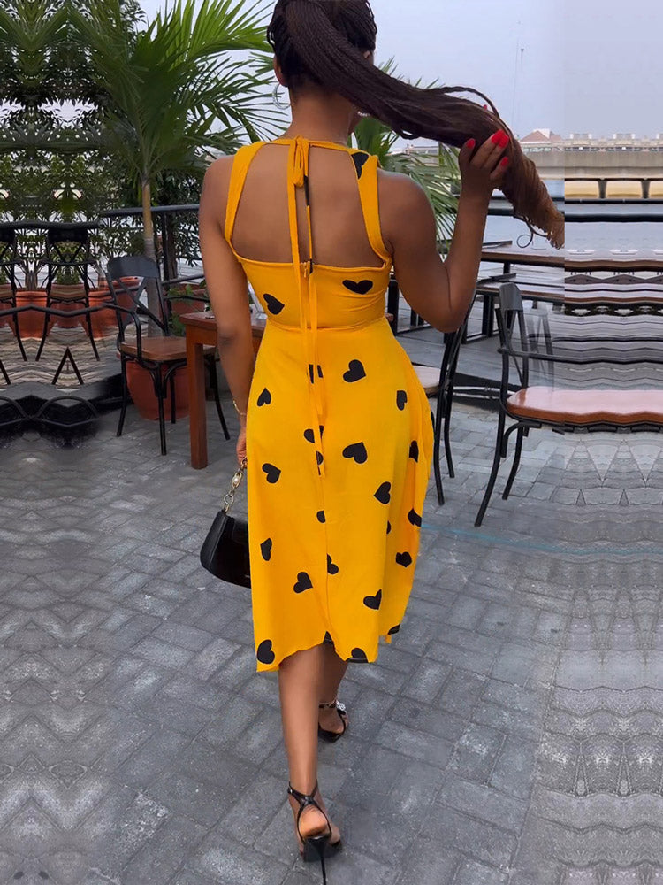 nan women's mini dress